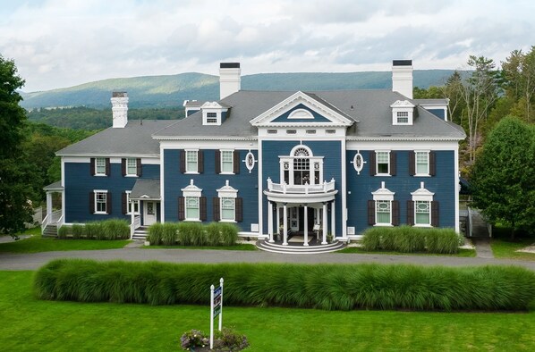 Exterior - The Kemble Berkshires (Lenox)