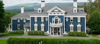 The Kemble Berkshires