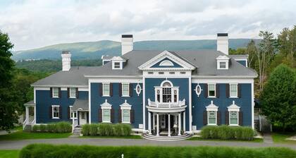 The Kemble Berkshires