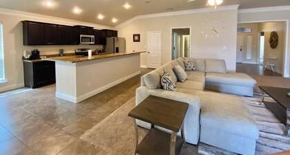 Shepherd's Court - A 4-bedroom retreat