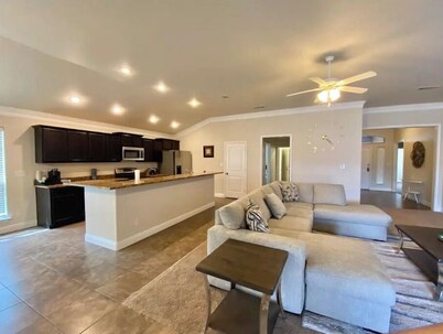 Shepherd's Court - A 4-bedroom retreat