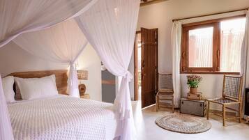 Casa Luxury | 5 camere, minibar, Wi-Fi gratuito, lenzuola