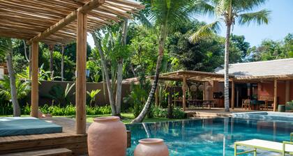 Casa Jardim Salomão