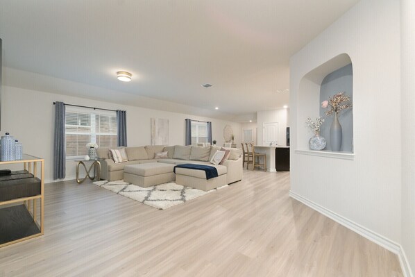 Smart TV, escritórios, impressoras