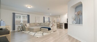 Seaworld ~ National Shooting Complex ~ Lackland AFB