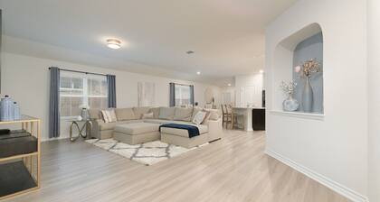 Seaworld ~ National Shooting Complex ~ Lackland AFB