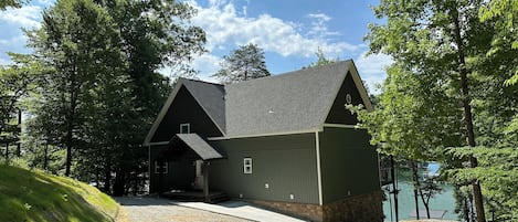 Aussenbereich