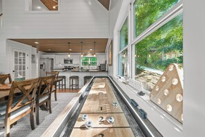 Spiseområde