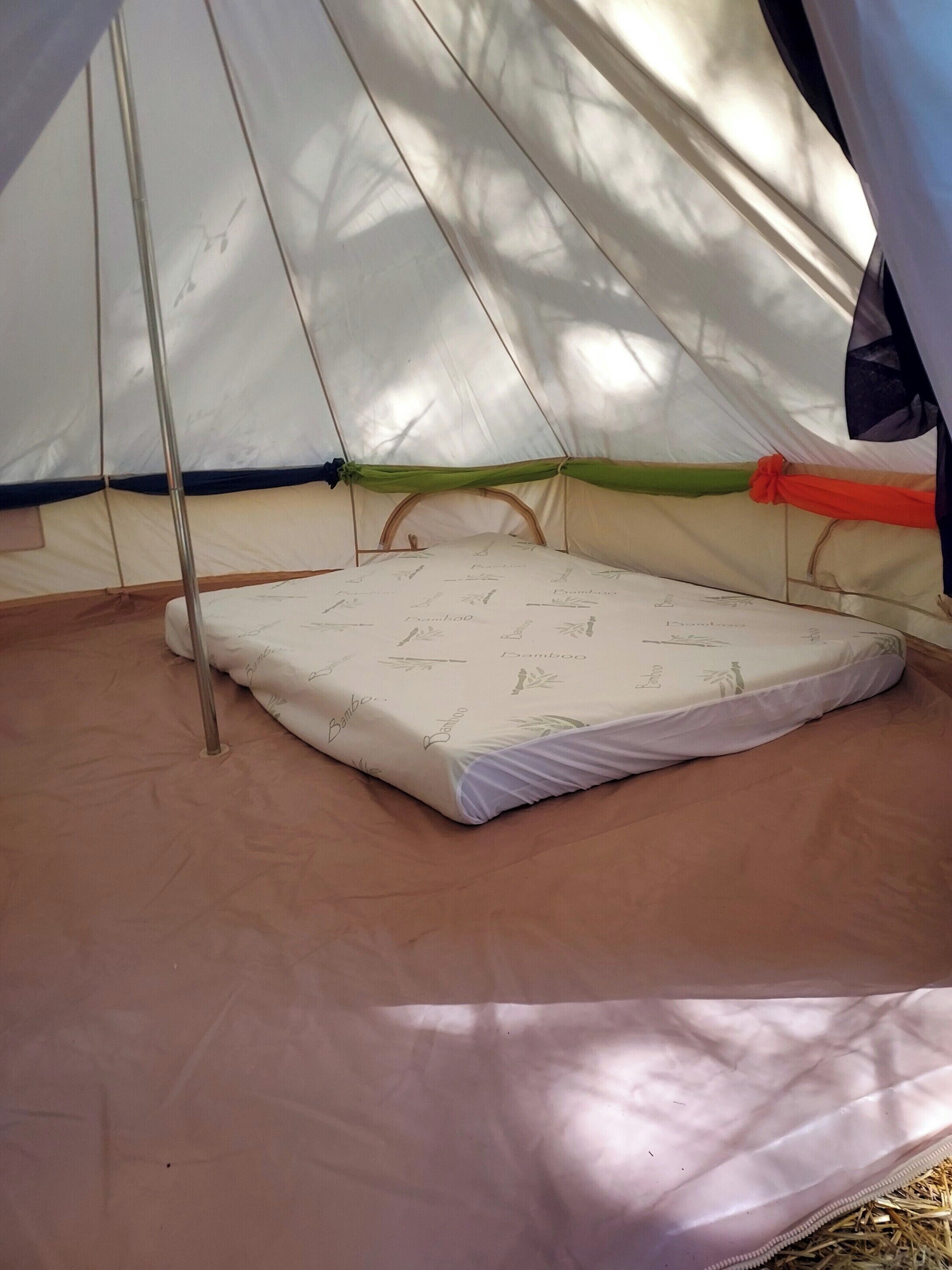 1 Schlafzimmer, Zimmersafe, kostenloses WLAN