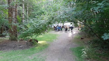 UnterkunftsgelÀnde