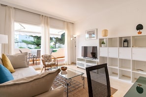 Fernseher
