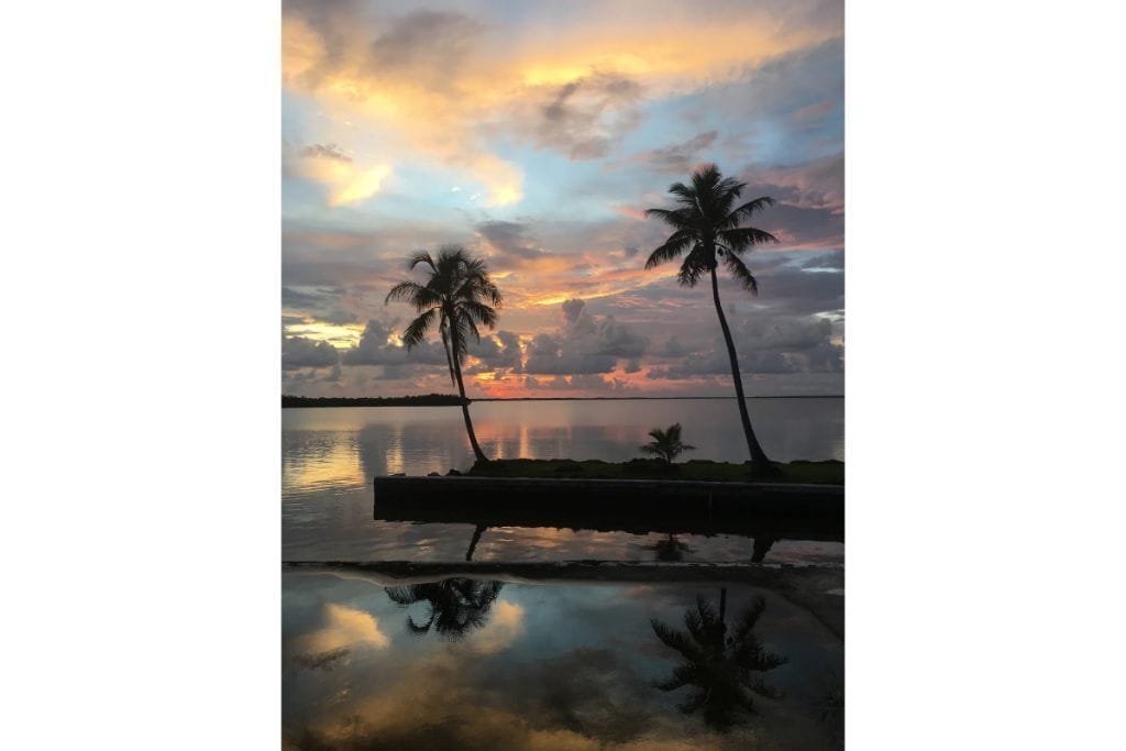 The Reel'em Inn, Chokoloskee Island Fisherman's Paradise