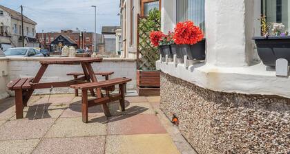 Alojamiento de 7 habitaciones en Blackpool