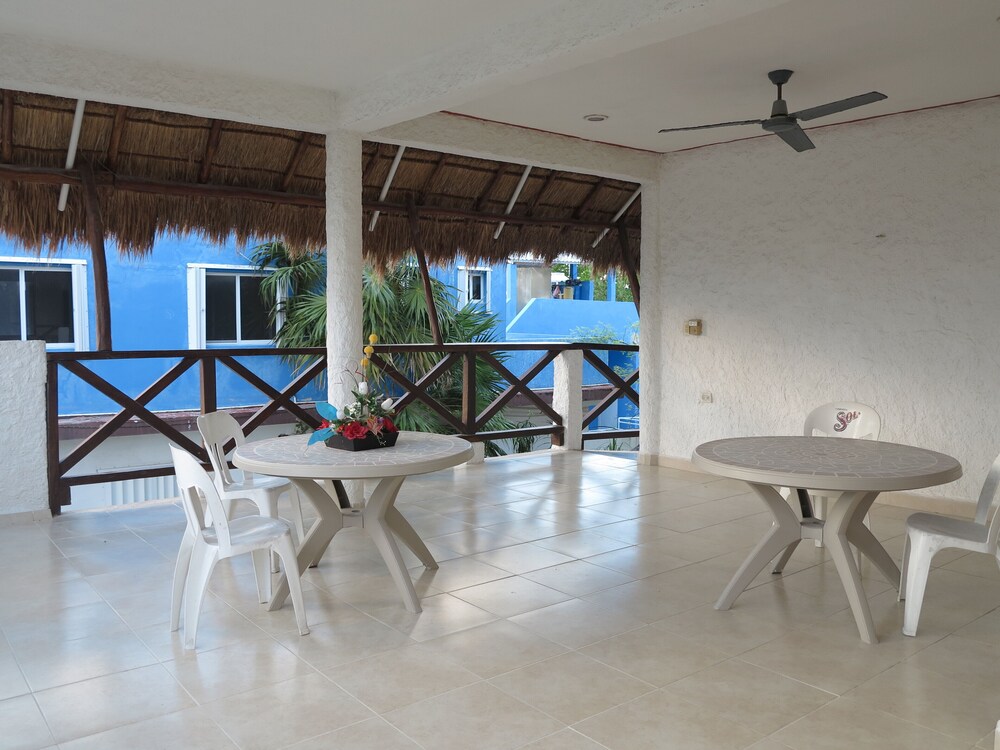 Hotel Holmar by null