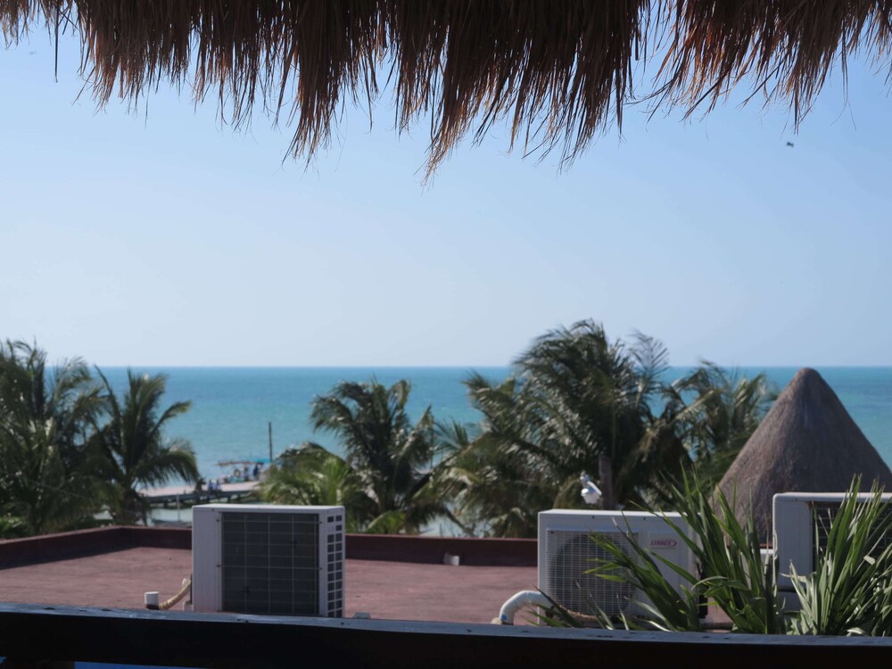 Hotel Holmar by null