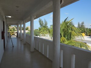 Exterior - Holmar Hotel (Isla Holbox)