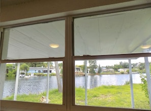 Interior - ★ Marina Point: Waterfront & 10 min from Airport ★ 8818A (Tampa)