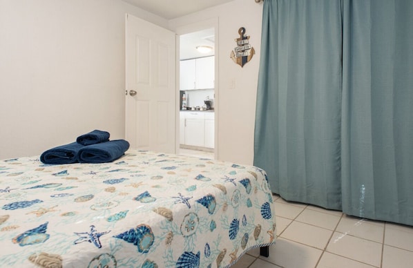Room - ★ Marina Point: Waterfront & 10 min from Airport ★ 8818A (Tampa)