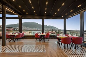 Restaurant - Ramada Plaza BY Wyndham Ordu (Ordu)