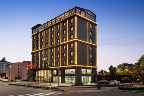 Exterior - Ramada Plaza BY Wyndham Ordu (Ordu)