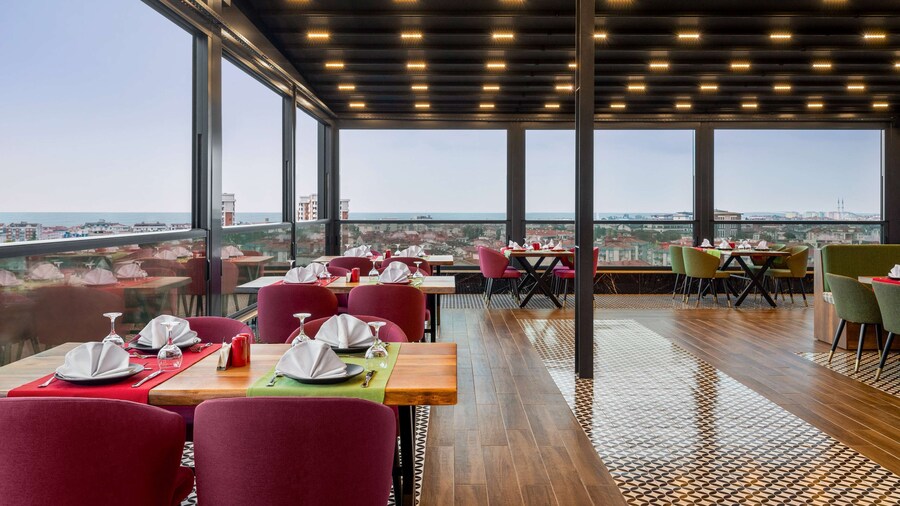 Ramada Plaza BY Wyndham Ordu