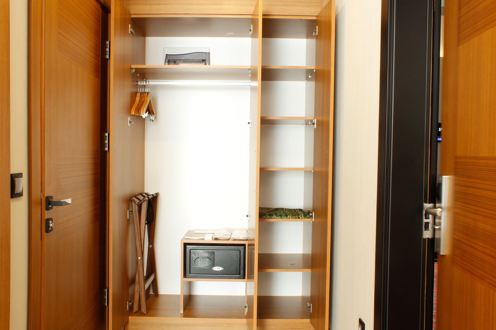 Wardrobe