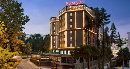 Ramada Plaza BY Wyndham Ordu