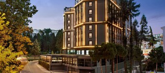 Ramada Plaza BY Wyndham Ordu