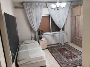 4 chambres, bureau, fer et planche Ă repasser, Wi-Fi