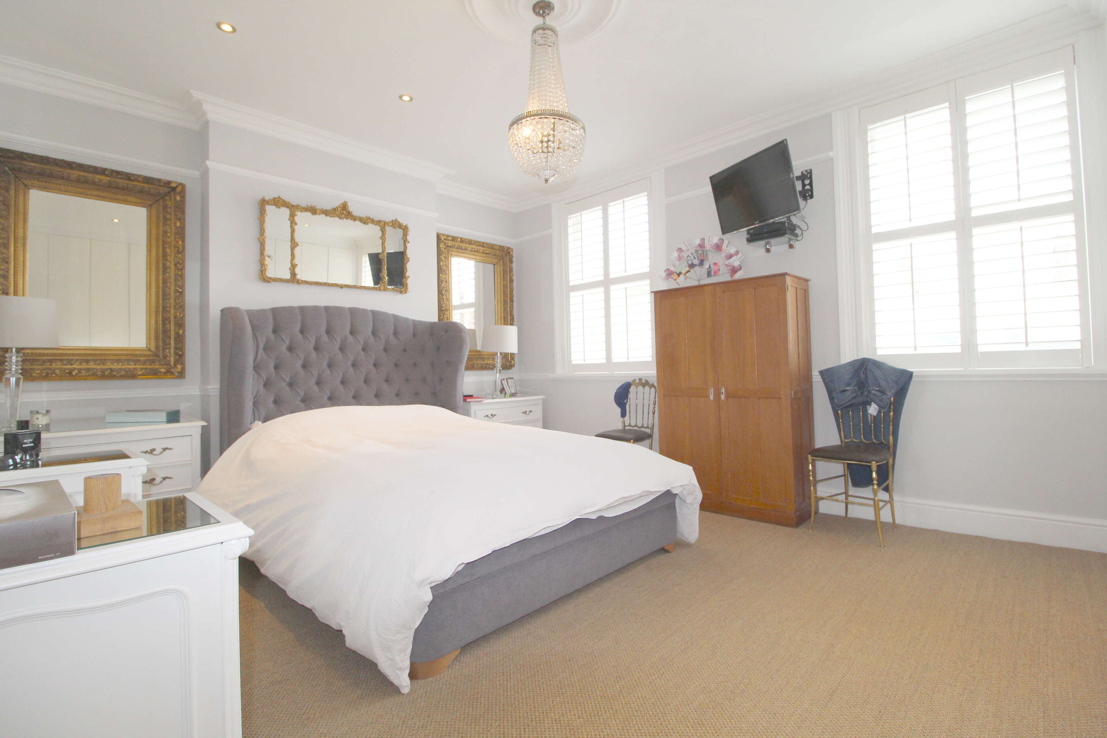 3 dormitorios, wifi gratis, ropa de cama