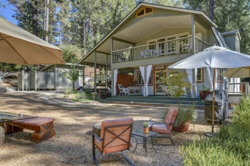 the Nevada City Treasure #3