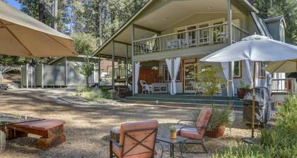 the Nevada City Treasure #3