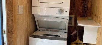 Spacious studio Duplex.