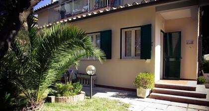 Sommerferien auf See