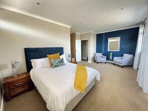 4 Schlafzimmer, WLAN