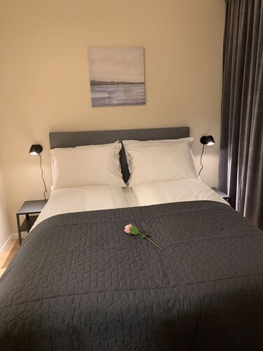 Kristiansund Apartments