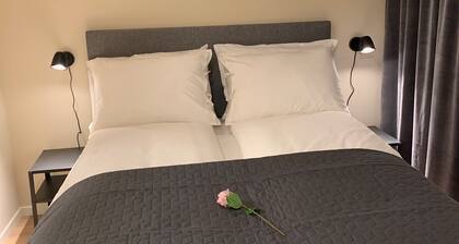 Kristiansund Apartments