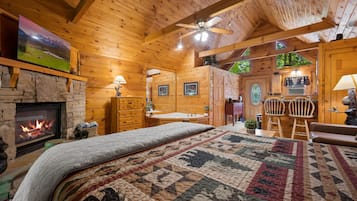 1 slaapkamer, gratis wifi, beddengoed