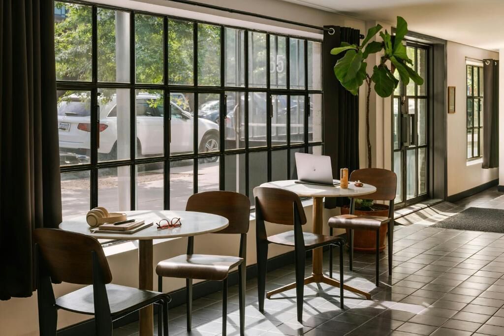 Restaurantes