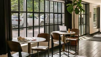 Restaurantes