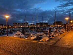 Port de plaisance
