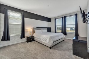 7 habitaciones, tabla de planchar con plancha y wifi gratis 