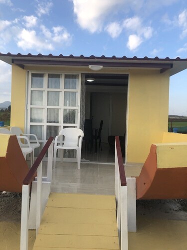 MERSINERA Paradise Garden NOAH  house