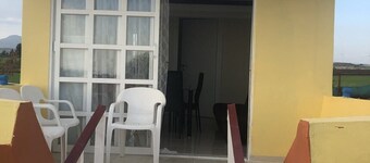 MERSINERA Paradise Garden NOAH  house