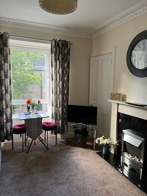 1 bedroom, free WiFi