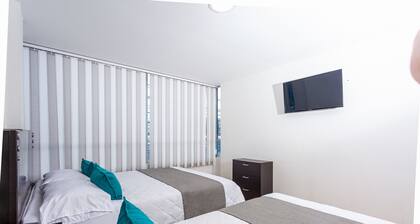 Ayenda Agustin Plaza