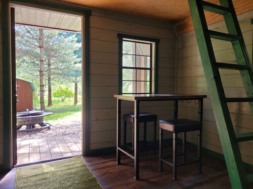 Gavin Cabin