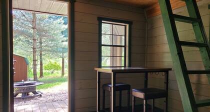 Gavin Cabin