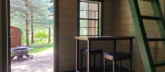 Gavin Cabin