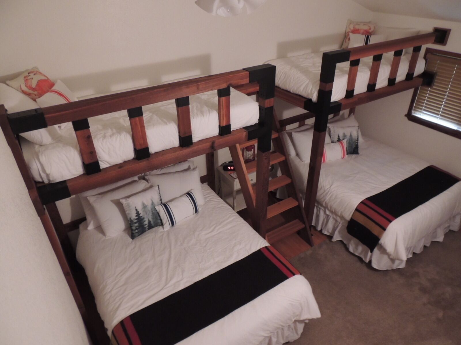 1 habitación, wifi gratis y ropa de cama 